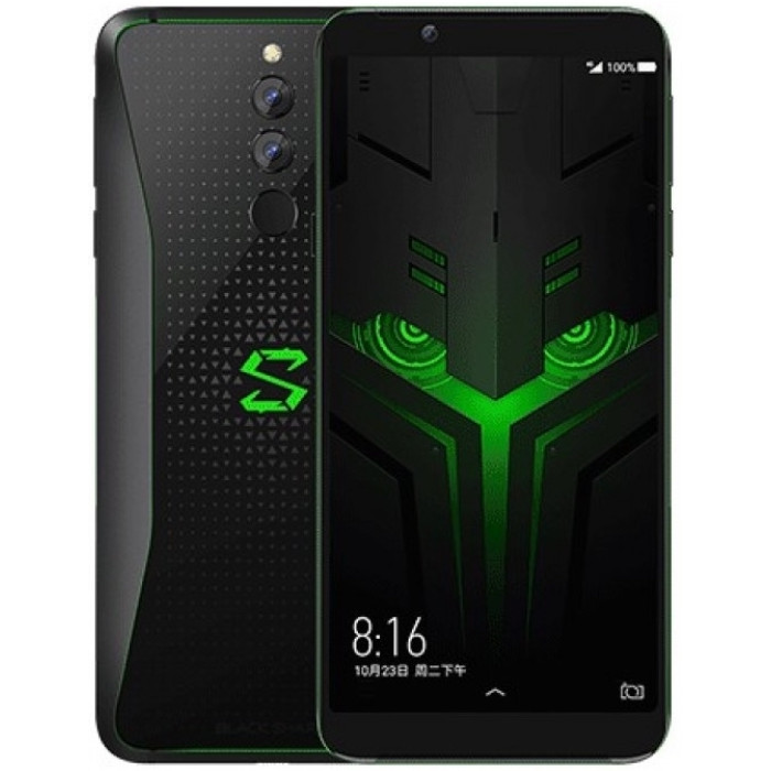 Xiaomi Black Shark Helo