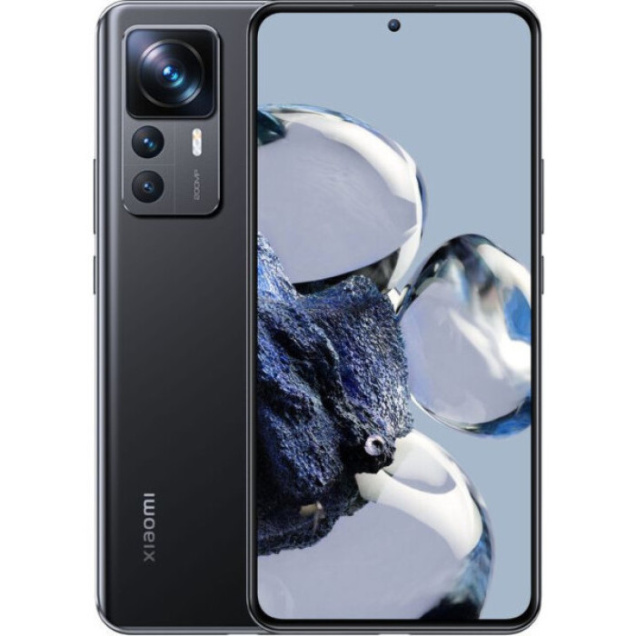 Xiaomi 12T Pro
