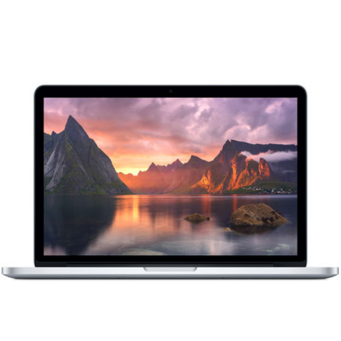 MacBook Pro (Retina 15" Mid 2015)