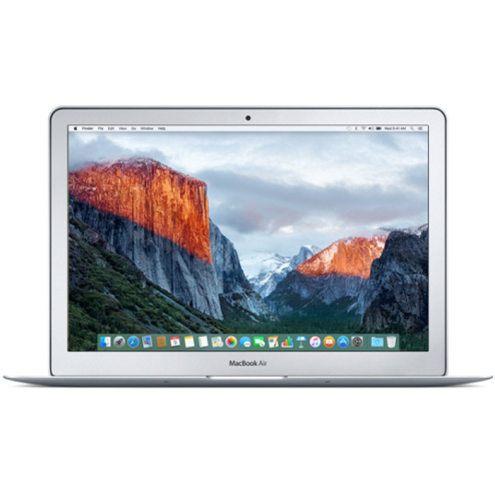 MacBook Air (13" Early 2015)