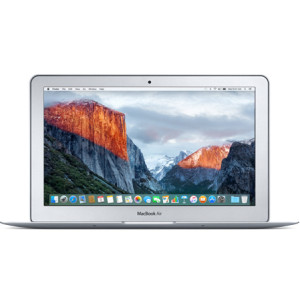 MacBook Air (11" Early 2015)