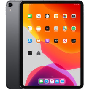 iPad Pro 11″ (2019) iPad Pro 11″ (2019)