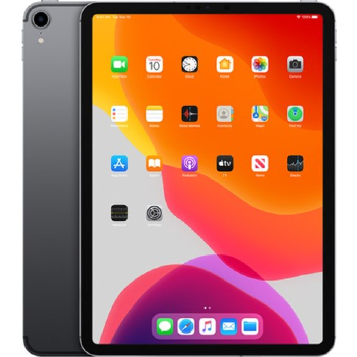 iPad Pro 11″ (2019)
