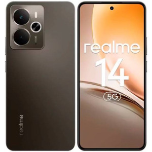 Realme 14