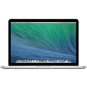 MacBook Pro (Retina 13" Late 2013)