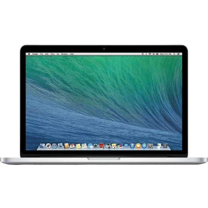 MacBook Pro (Retina 13" Late 2013)