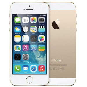 iPhone 5s