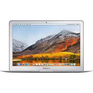 MacBook Air (13" 2017)