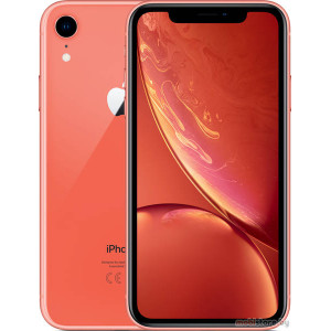 iPhone XR iPhone XR