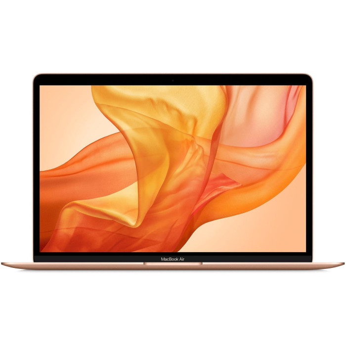 MacBook Air (Retina 13" 2018)