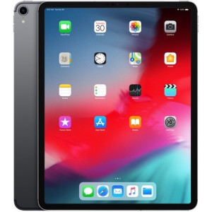 iPad Pro 12.9" (2018) iPad Pro 12.9" (2018)