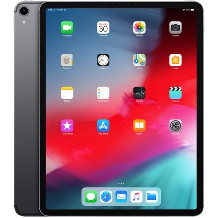  iPad Pro 12.9" (2018)