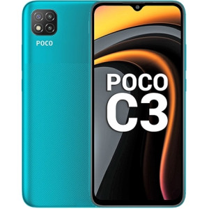 Xiaomi Poco C3