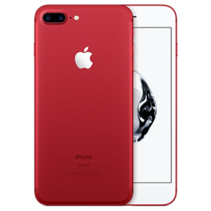 iPhone 7 Plus