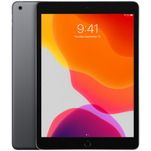 iPad Pro 10.2" (2019) iPad Pro 10.2" (2019)