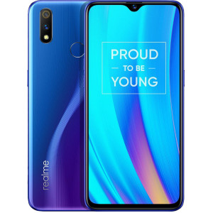 Realme 3 Pro