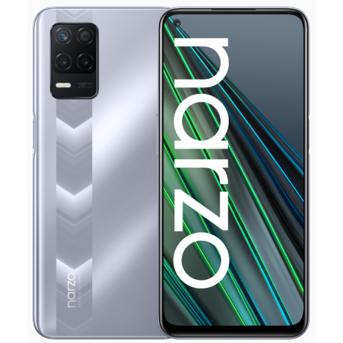 Realme Narzo 30 5G