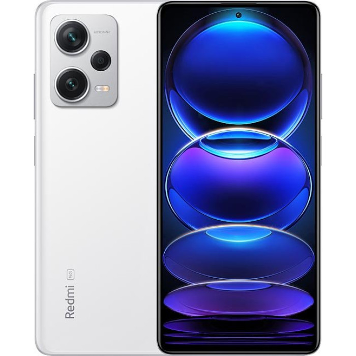 Xiaomi Redmi Note 12 Pro Plus