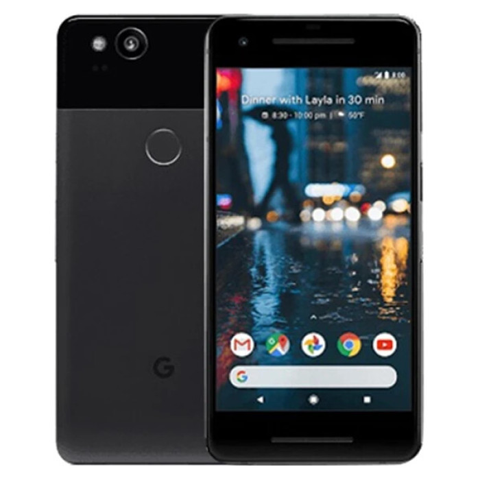 Google Pixel 2