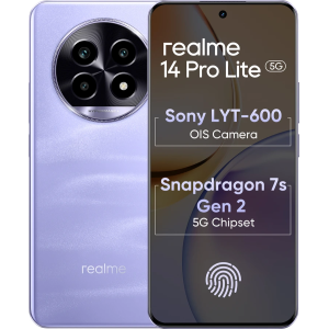 Realme 14 Pro Lite