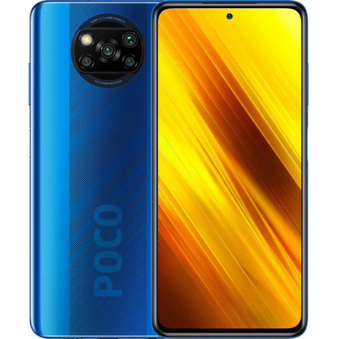 Xiaomi Poco X3 NFC