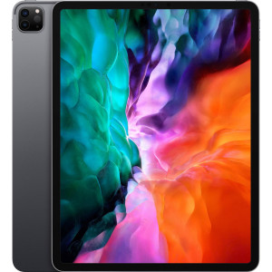 iPad Pro 12.9" (2020) iPad Pro 12.9" (2020)