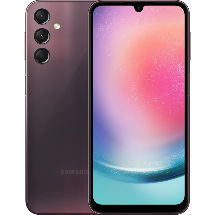 Samsung A24