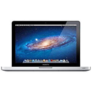 MacBook Pro (15" Mid 2012)