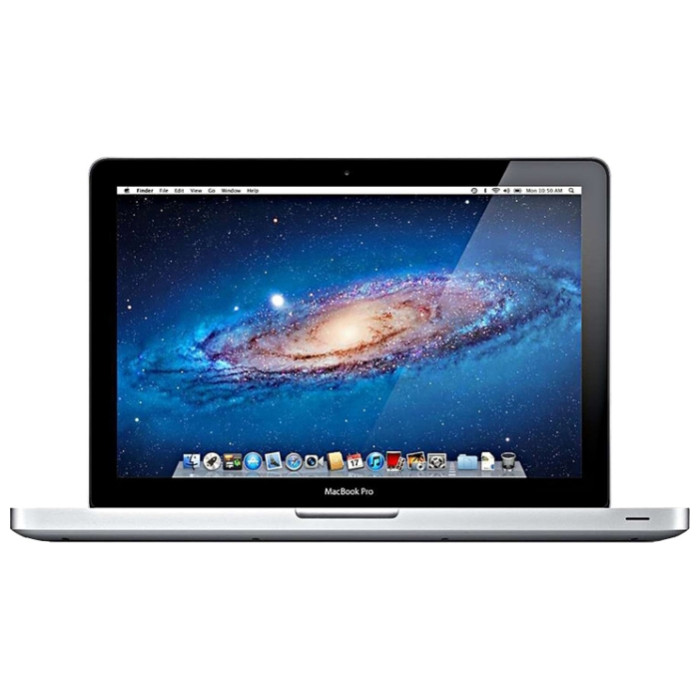 MacBook Pro (15" Mid 2012)