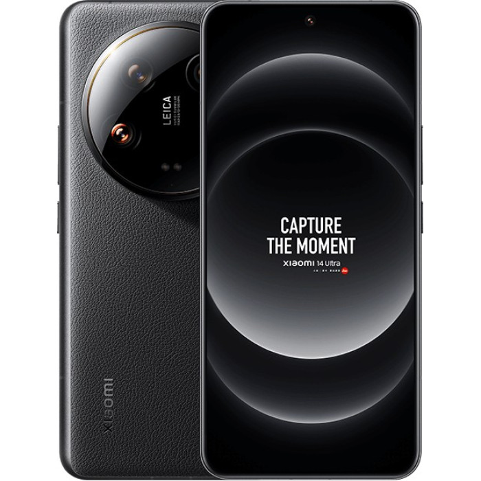 Xiaomi 14 Ultra