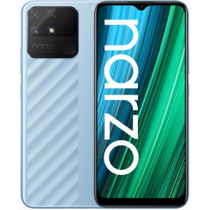 Realme Narzo 50A Realme Narzo 50A