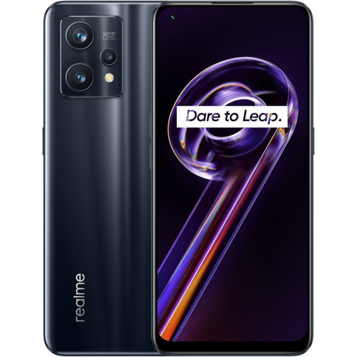 Realme 9 Pro Plus
