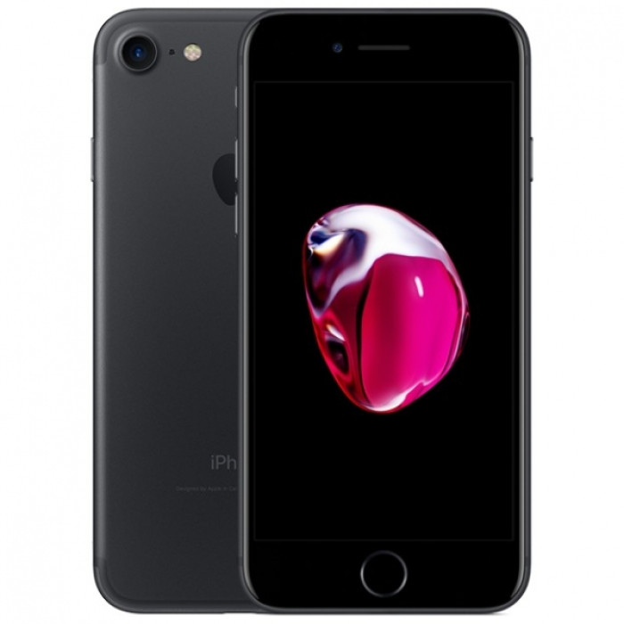 iPhone 7