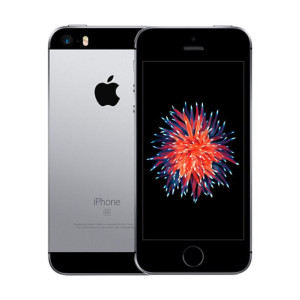 iPhone SE
