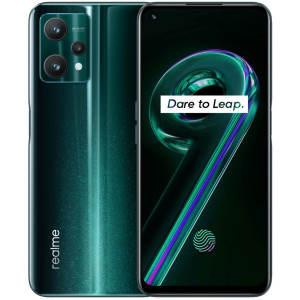 Realme 9 Pro Realme 9 Pro