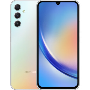 Samsung A34