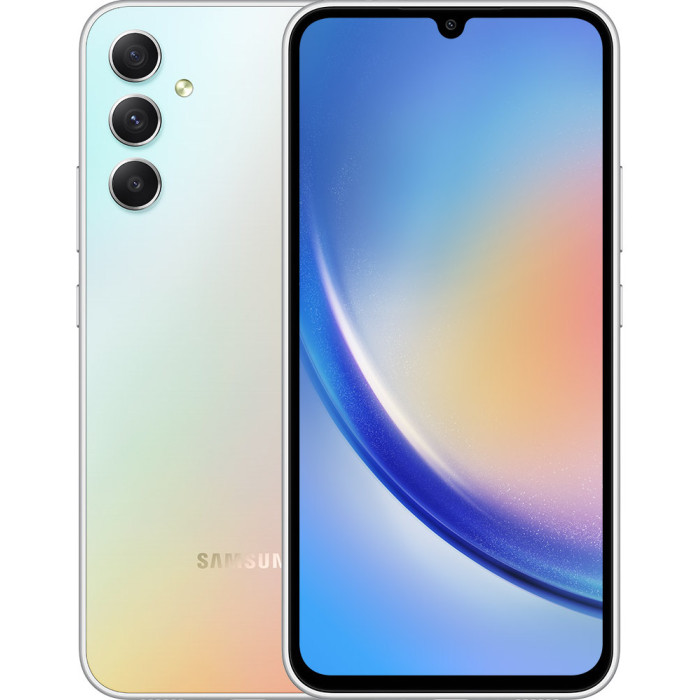 Samsung A34