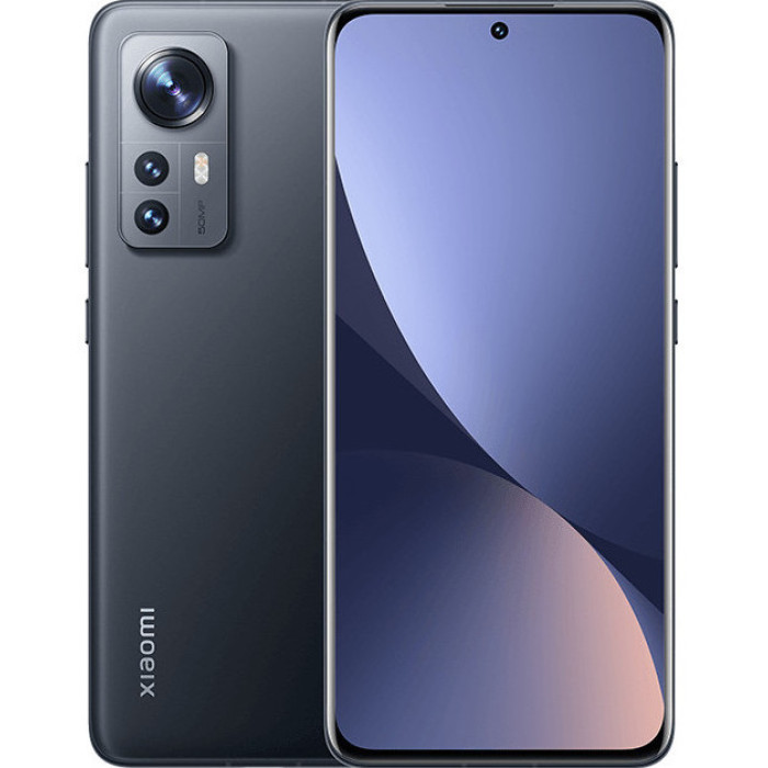 Xiaomi 12