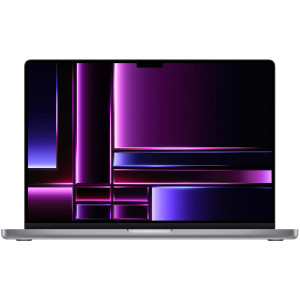 MacBook Pro (16" M2 Pro/Max 2023)