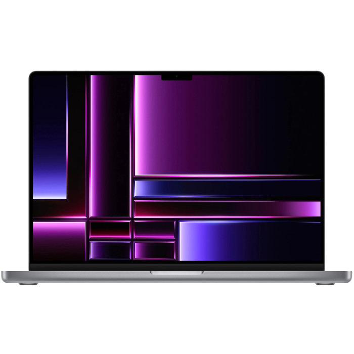 MacBook Pro (16" M2 Pro/Max 2023)