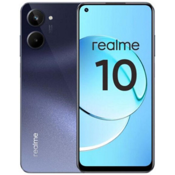 Realme 10