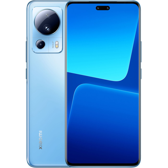 Xiaomi 13 Lite
