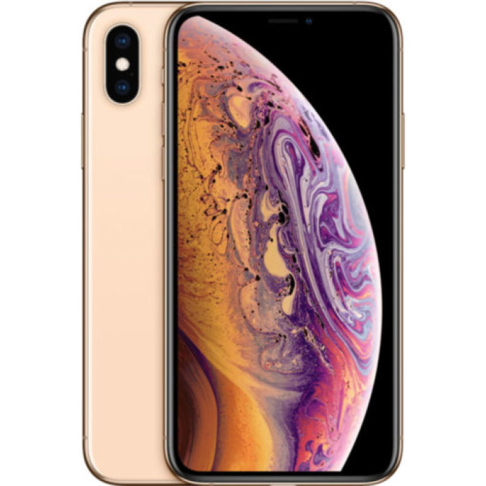 iPhone XS 