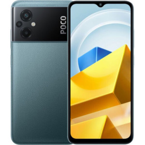 Xiaomi Poco M5