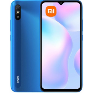 Xiaomi Redmi 9A