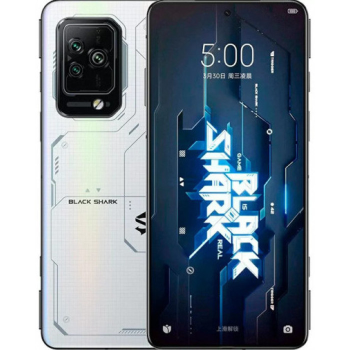 Xiaomi Black Shark 5 Pro
