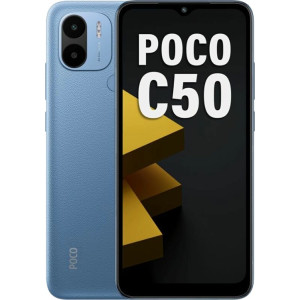 Xiaomi Poco C50