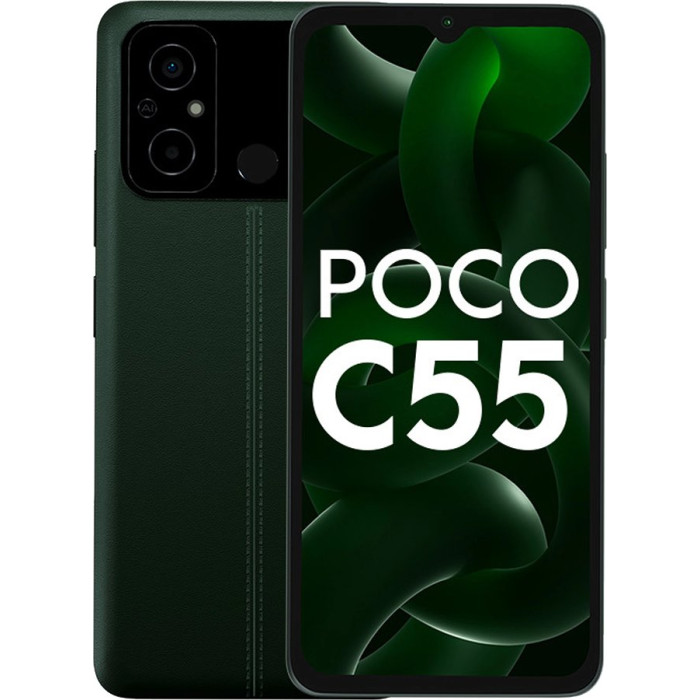 Xiaomi Poco C55