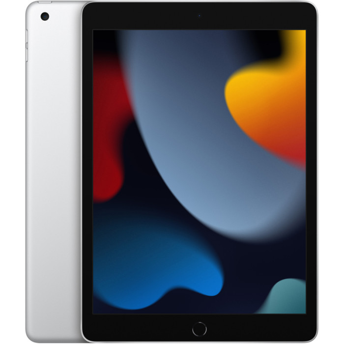 iPad 9 10.2" (2021)