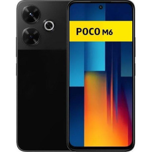 Xiaomi Poco M6